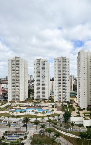 Apartamento para alugar com 137m², 3 quartos e 3 vagasVista - Suíte 3