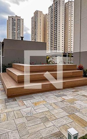 Apartamento para alugar com 137m², 3 quartos e 3 vagasÁrea comum
