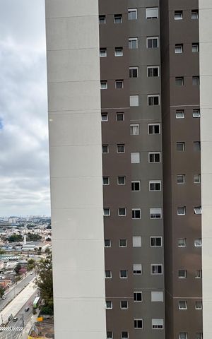 Apartamento para alugar com 137m², 3 quartos e 3 vagasVista - Suíte 2
