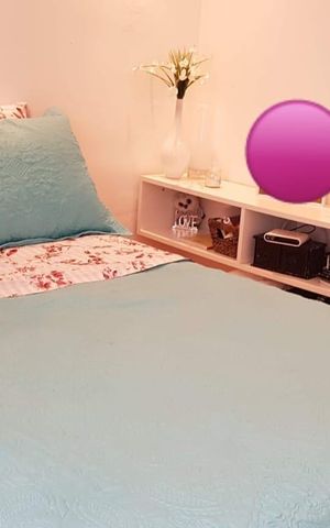 Apartamento à venda com 70m², 3 quartos e 1 vaga Apartamento à venda com 70m², 3 quartos e 1 vagaQuarto