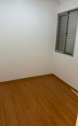 Apartamento à venda com 70m², 3 quartos e 1 vaga Apartamento à venda com 70m², 3 quartos e 1 vagaQuarto