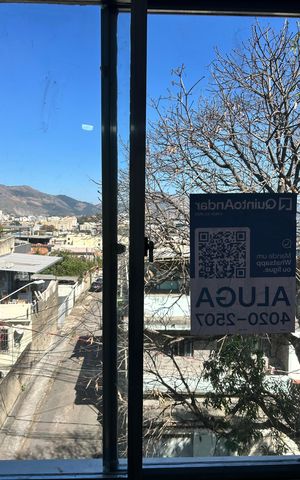 Apartamento para alugar com 48m², 2 quartos e sem vaga