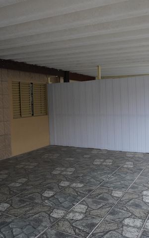 Casa para alugar com 70m², 5 quartos e 3 vagasÁrea externa