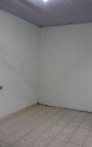 Casa para alugar com 70m², 5 quartos e 3 vagasEdícula - Quarto 2