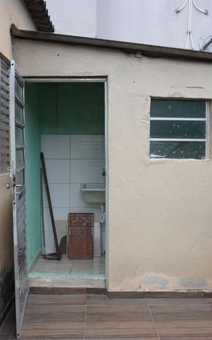 Casa para alugar com 70m², 5 quartos e 3 vagasÁrea de serviço