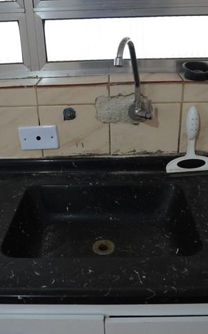Casa para alugar com 70m², 5 quartos e 3 vagasCozinha