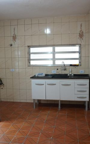 Casa para alugar com 70m², 5 quartos e 3 vagasCozinha