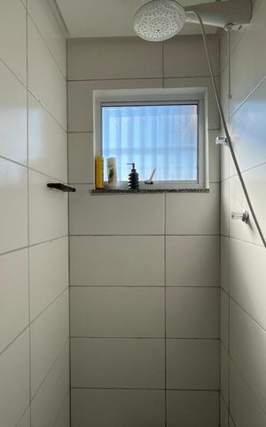 Apartamento para alugar com 50m², 2 quartos e 1 vaga