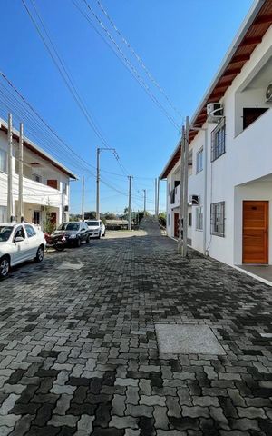 Apartamento para alugar com 50m², 2 quartos e 1 vaga