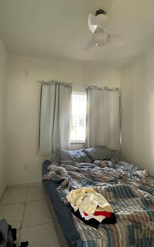 Apartamento para alugar com 50m², 2 quartos e 1 vaga
