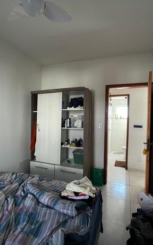 Apartamento para alugar com 50m², 2 quartos e 1 vaga