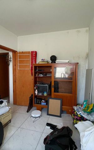 Apartamento para alugar com 50m², 2 quartos e 1 vaga
