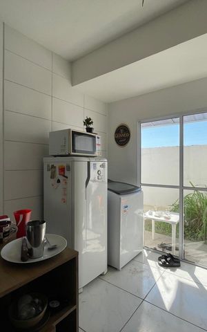 Apartamento para alugar com 50m², 2 quartos e 1 vaga