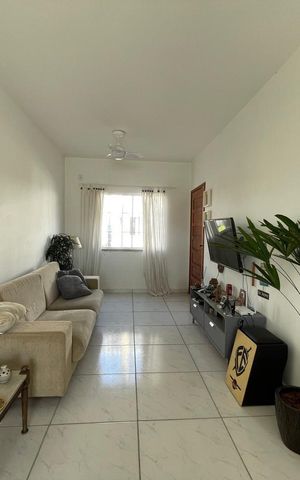Apartamento para alugar com 50m², 2 quartos e 1 vaga