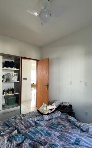 Apartamento para alugar com 50m², 2 quartos e 1 vaga