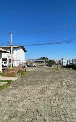 Apartamento para alugar com 50m², 2 quartos e 1 vaga