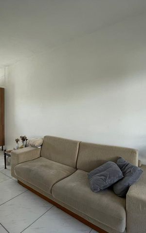 Apartamento para alugar com 50m², 2 quartos e 1 vaga