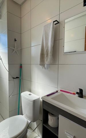 Apartamento para alugar com 50m², 2 quartos e 1 vaga