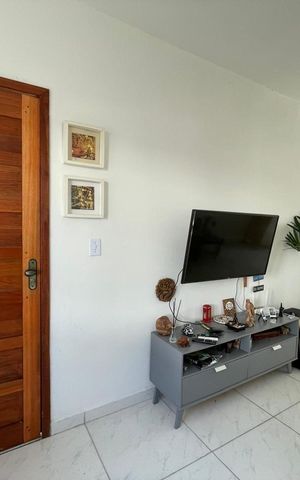 Apartamento para alugar com 50m², 2 quartos e 1 vaga