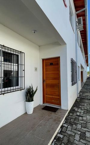 Apartamento para alugar com 50m², 2 quartos e 1 vaga