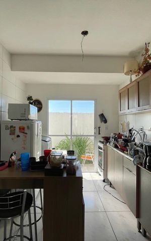 Apartamento para alugar com 50m², 2 quartos e 1 vaga