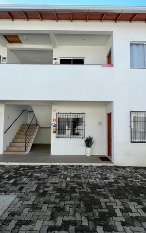 Apartamento para alugar com 50m², 2 quartos e 1 vaga