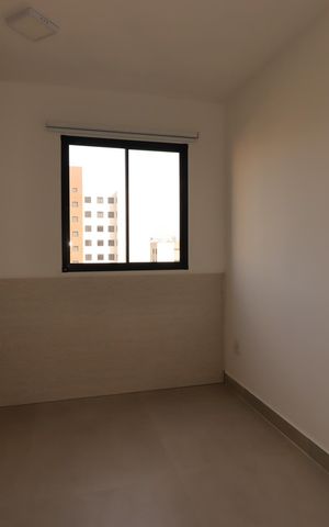Studio para alugar com 23m², 1 quarto e sem vagaSala / Quarto