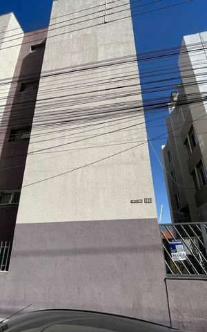 Apartamento para alugar com 66m², 3 quartos e 1 vaga