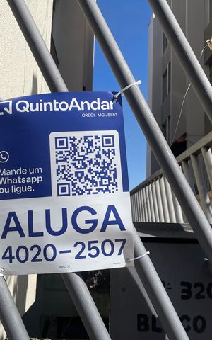 Apartamento para alugar com 66m², 3 quartos e 1 vaga