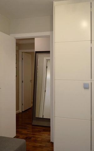 Apartamento para alugar com 135m², 2 quartos e 1 vagaQuarto