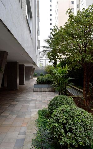 Apartamento para alugar com 135m², 2 quartos e 1 vagaJardim Lateral