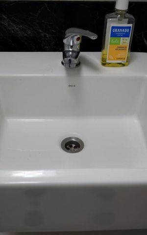 Apartamento para alugar com 135m², 2 quartos e 1 vagaBanheiro da Suíte