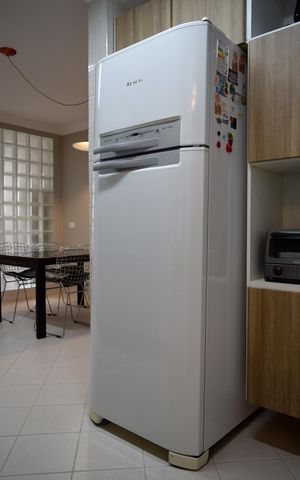 Apartamento para alugar com 135m², 2 quartos e 1 vagaCozinha