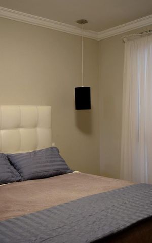 Apartamento para alugar com 135m², 2 quartos e 1 vagaSuíte