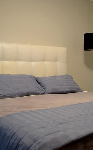 Apartamento para alugar com 135m², 2 quartos e 1 vagaSuíte