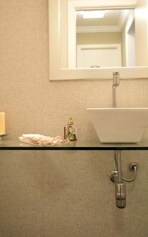 Apartamento para alugar com 135m², 2 quartos e 1 vagaLavabo