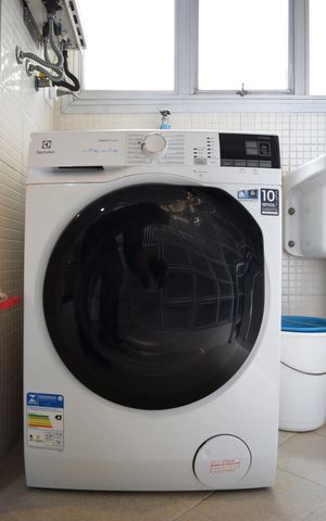 Apartamento para alugar com 135m², 2 quartos e 1 vagaÁrea de Serviço