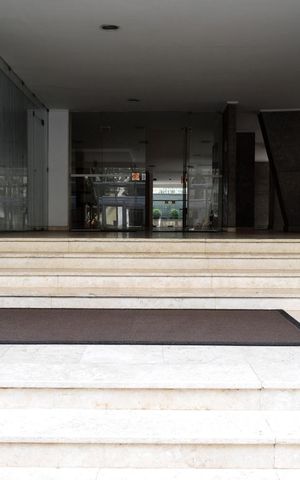 Apartamento para alugar com 135m², 2 quartos e 1 vagaAcesso ao Edifício