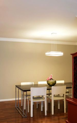 Apartamento para alugar com 135m², 2 quartos e 1 vagaSala