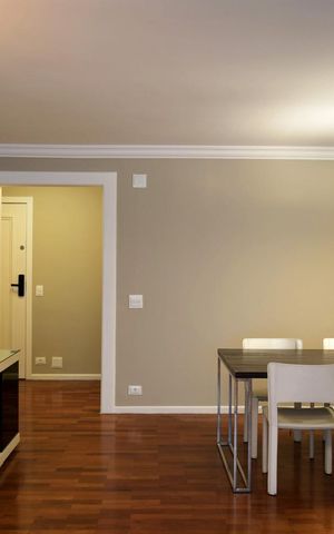 Apartamento para alugar com 135m², 2 quartos e 1 vagaSala