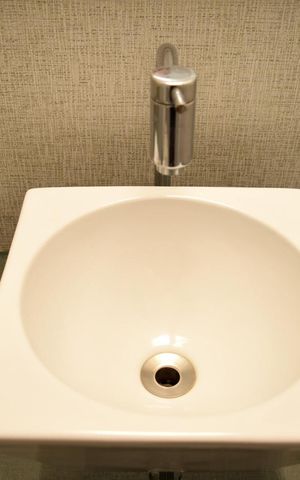 Apartamento para alugar com 135m², 2 quartos e 1 vagaLavabo