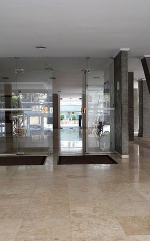 Apartamento para alugar com 135m², 2 quartos e 1 vagaÁrea comum