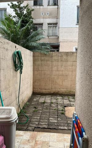 Apartamento para alugar com 143m², 2 quartos e 1 vaga Apartamento para alugar com 143m², 2 quartos e 1 vagaÁrea externa