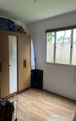 Apartamento para alugar com 143m², 2 quartos e 1 vaga Apartamento para alugar com 143m², 2 quartos e 1 vagaQuarto