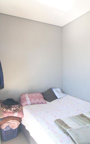 Casa para alugar com 39m², 1 quarto e 1 vagaQuarto