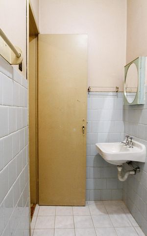 Studio para alugar com 47m², 1 quarto e sem vagaBanheiro