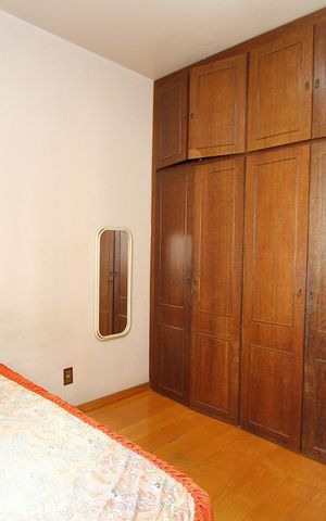 Studio para alugar com 47m², 1 quarto e sem vagaQuarto