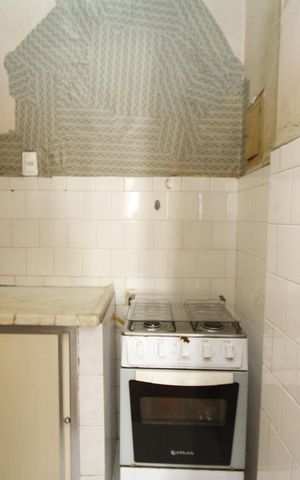 Studio para alugar com 47m², 1 quarto e sem vagaCozinha