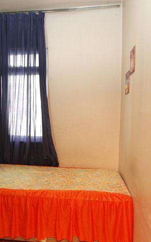 Studio para alugar com 47m², 1 quarto e sem vagaQuarto