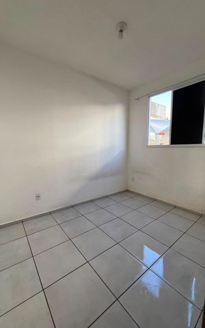 Apartamento para alugar com 45m², 2 quartos e 1 vaga Apartamento para alugar com 45m², 2 quartos e 1 vagaQuarto